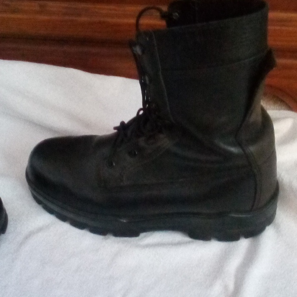 Men boots - Picture 4 of 4